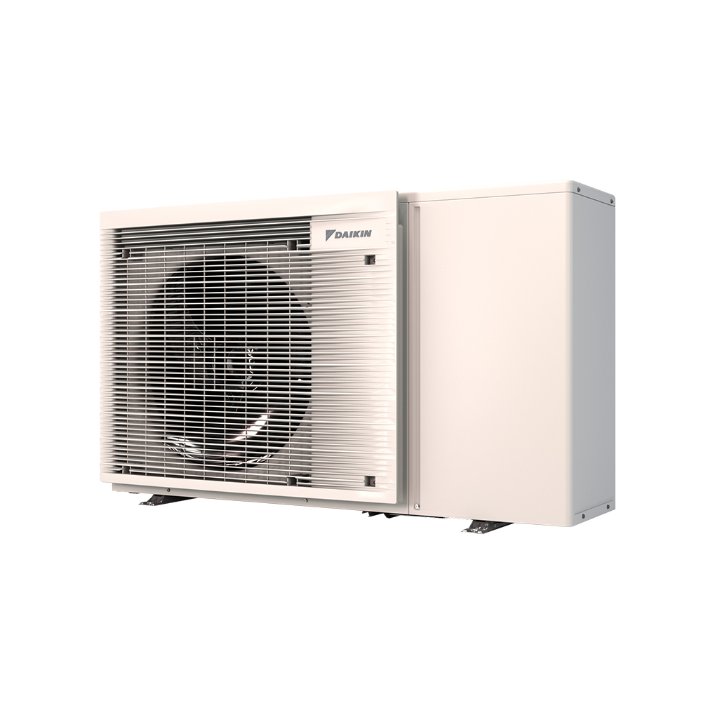 Unità esterna Daikin Altherma